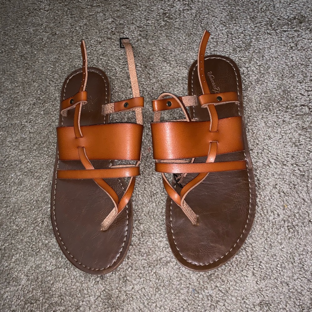 Sandals
